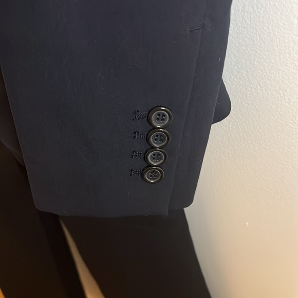 The Limited Cassidy Fit Pants (4R) and Matching Blazer (4) - Picture 4 of 7